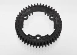 Traxxas 6447 Spur Gear 46 Tooth (1.0 Metric Pitch) 1 Traxxas 6447 Spur Gear 46 Tooth (1.0 Metric Pitch)