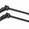 Traxxas 7650 Driveshaft Assembly Front Or Rear Teton (2)