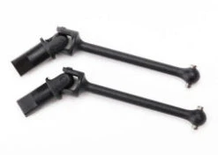 Traxxas 7650 Driveshaft Assembly Front Or Rear Teton (2)