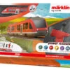 Marklin 29100 My World LINT HO Gauge Electric Commuter Train Set