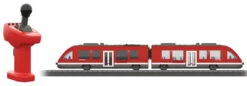 Marklin 36100 HO My World German Railroad DB LINT Commuter Train Diesel Rail Car