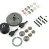 ARRMA AR220029 Diff Set Center 50T