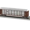 American Flyer 6-47934 S Norfolk Southern Auto Carrier #171260
