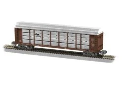 American Flyer 6-47934 S Norfolk Southern Auto Carrier #171260