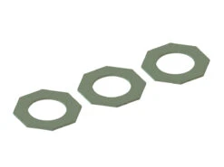 ARRMA AR310790 Slipper Pad (3PCS)