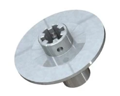 ARRMA AR310789 Slipper Hub Set (1PC)