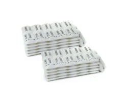 Classic Metal Works 20222 HO Mini Details U.S Mail Stacked Sacks (Pack Of 2)