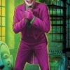 Moebius Models 956 1:8 1966 Batman TV Series: Joker Action Figure