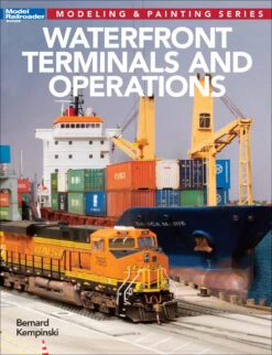Kalmbach 12497 Waterfront Terminals And Operations