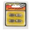 Pinecar 3919 Tungsten Center Of Gravity Weight Set (Pack Of 2)
