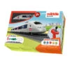 Marklin 29306 My World TGV Battery Operated HO Gauge Electric Starter Train Set