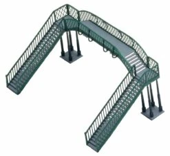 Hornby R076 OO Footbridge Building Kit