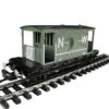 Bachmann 98021 G Thomas & Friends Spiteful Brake Van