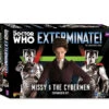 Warlord Games 602010102 Dr. Who: Missy & The Cybermen Expansion Set