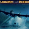 HK Models 100000000000 1:32 Avro Lancaster B Mk. III Bomber Plastic Model Kit