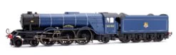 Hornby R3627 OO BR 'Flying Scotsman’ A3 Class 4-6-2 Era 4 Steam Loco #60103