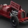 Italeri 4706 1:12 Alfa Romeo 8C 2300 Monza Plastic Model Kit
