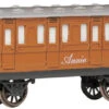 Bachmann 76094 N Thomas & Friends Annie Coach
