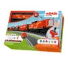 Marklin 29340 My World Fire Department HO Gauge Diesel Starter Train Set