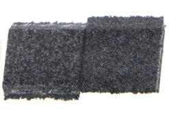 Bachmann 16999 N Track Cleaning Replacement Pads (Pack Of 2)