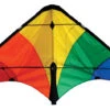 Sky Dog Kites 20400 Learn To Fly Rainbow