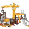 Marklin 72222 HO My World Construction Site Station Building Kit