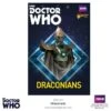 Warlord Games 602210135 Doctor Who Draconians
