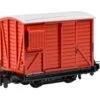 Bachmann 77207 HOn30 Thomas & Friends Red Brake Van