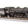 Broadway Limited 7859 N NYC USRA Light Mikado Steam Loco Sound/DC/DCC #6365