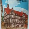 Kibri 8400 HO Town Hall Building Kit