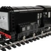 Bachmann 91407 G Scale Diesel Locomotive With Moving Eyes