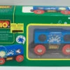 Brio 33550 Light & Sound Bubble Wagon