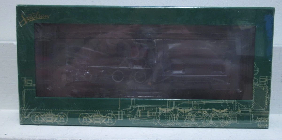 Bachmann 28305 On30 Painted & Unlettered 4-4-0 American Steel Cab W/DCC Loco 1 Bachmann 28305 On30 Painted & Unlettered 4-4-0 American Steel Cab W/DCC Loco