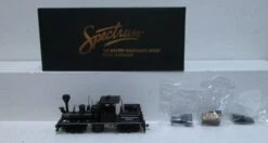 Bachmann 25657 On30 Greenbrier & Big Run Lumber Co. Steam Locomotive #1
