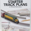 Kalmbach 12466 Starter Track Plans