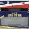American Flyer 6-48348 S Scale Northern Pacific Boxcar