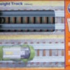 Learning Curve 92702 Lionel 6" Wooden Thomas Straight Track