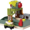 Learning Curve 99372 Tidmouth Timber Yard