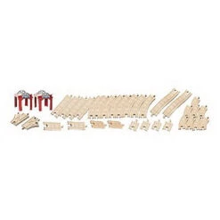 Learning Curve 99964 5-in-1 Track Layout Pack