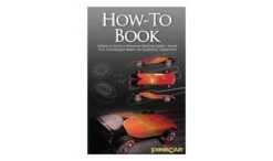 PineCar P383 How-To Building & Racing Book
