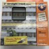 Learning Curve Lionel 92700 2" Straight Track