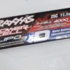 Traxxas 2849X 25C 11.1V 3S 3-Cell 4000mAh Lipo Battery
