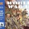 Imex 527 WWII EASY COMPANY AMERICA 1:72
