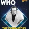 Warlord Games 602210138 Doctor Who The Dominators