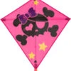 High Quality Design 100074 Eddy Jolly Jill Single Line Kites 27" Diamond