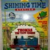 Ertl 1237 Shining Time Station Die-Cast Thomas The Tank Engine