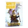 Games Workshop 105 White Dwarf Magazine Issue 105, January 30th, 2016