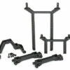 Traxxas 8215 Front And Rear Body Mounts