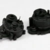 Traxxas 5391Gearbox Halves (front & Rear)