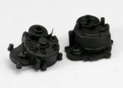 Traxxas 5391Gearbox Halves (front & Rear) 1 Traxxas 5391Gearbox Halves (front & Rear)